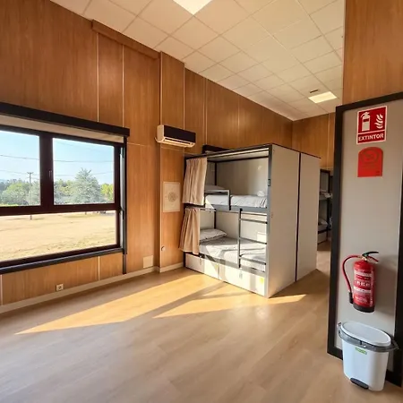 As Baladas Hostel *