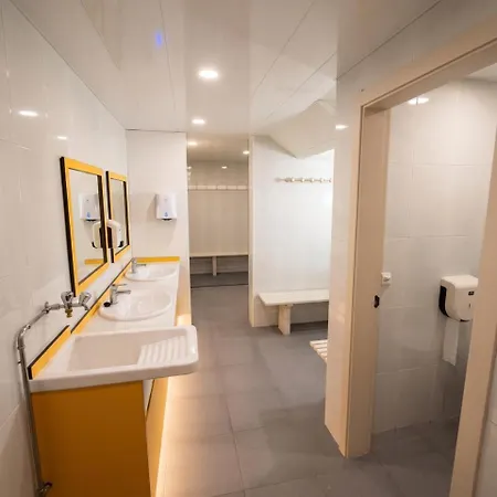 As Baladas Hostel *