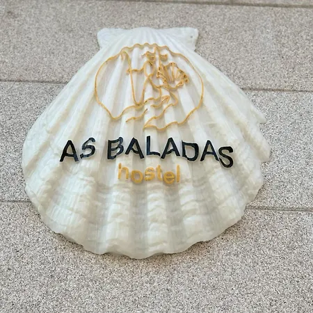 Hostel As Baladas Barro