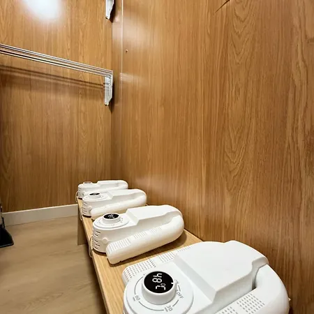 Hostel As Baladas