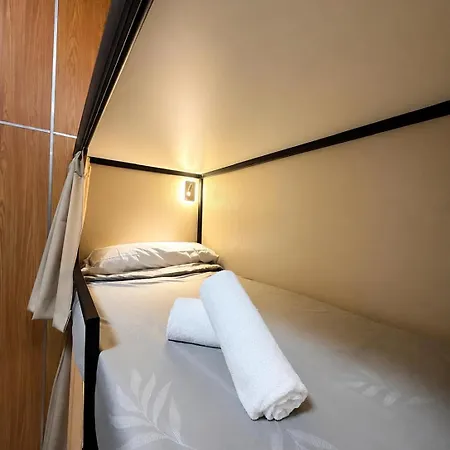 Hostel As Baladas *